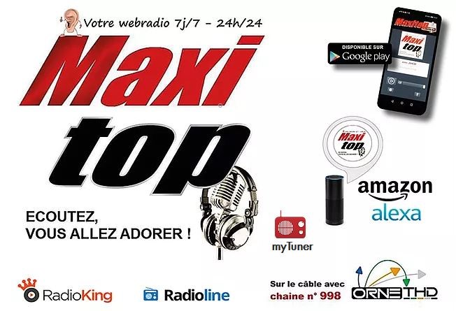 maxitop 2